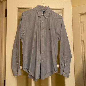 Ralph Lauren button down